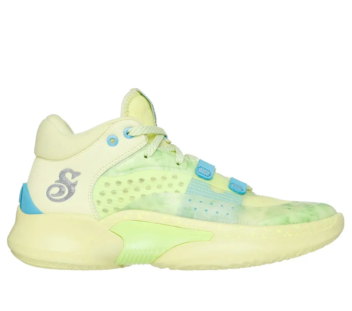 Snoop Dogg: SKX Resagrip – Boss Treatment