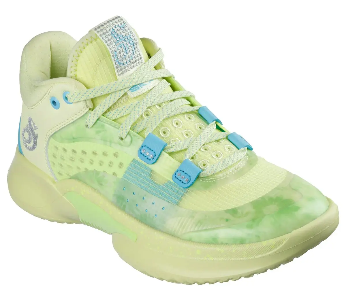 Snoop Dogg: SKX Resagrip – Boss Treatment Snoop Dogg: SKX Resagrip – Boss Treatment