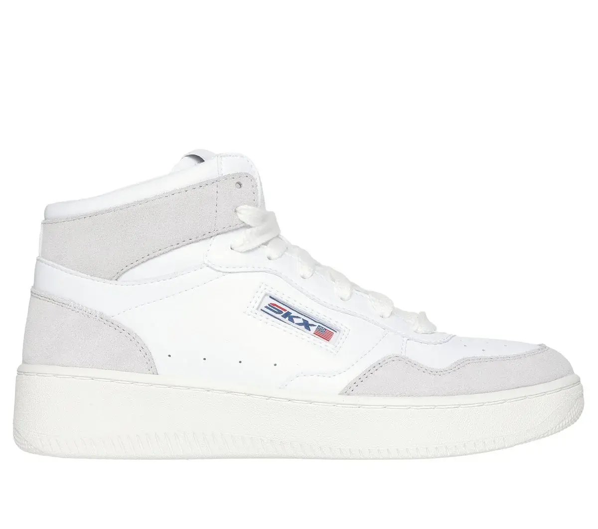 Sport Court 2.0 – Fresh Track