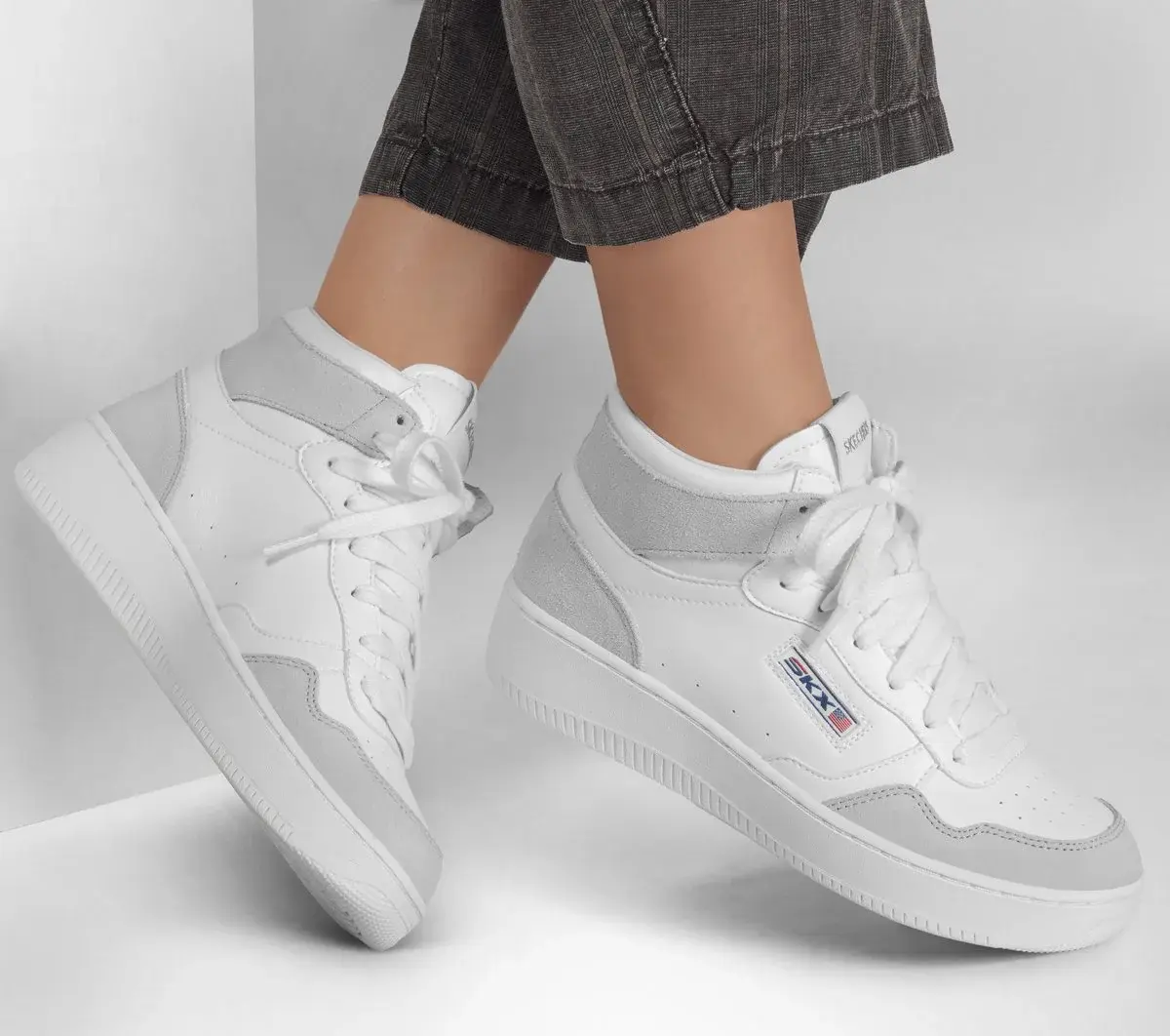 Sport Court 2.0 – Fresh Track