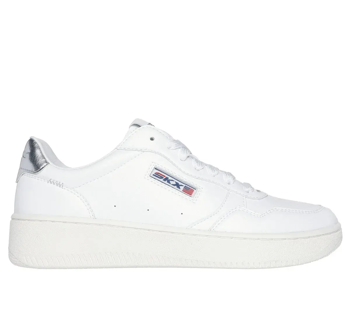 Sport Court 2.0 – Gleaming Shine