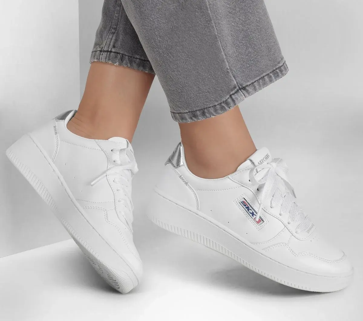 Sport Court 2.0 – Gleaming Shine