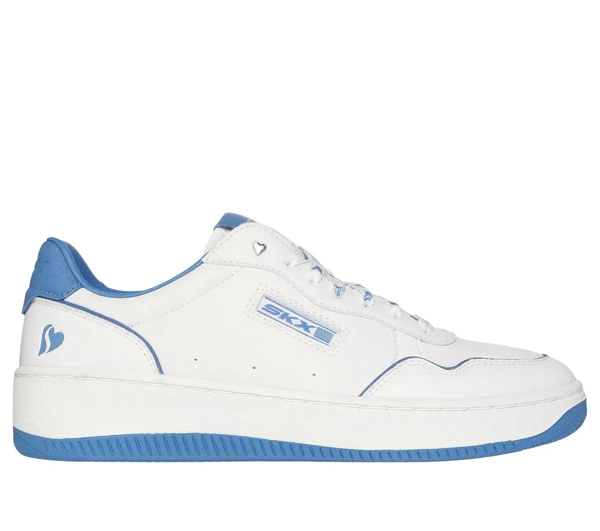 Sport Court 2.0 – Made With Love