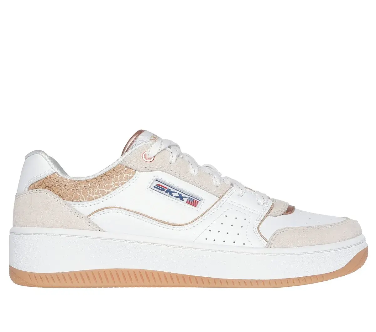 Sport Court 2.0 – Metallic Break