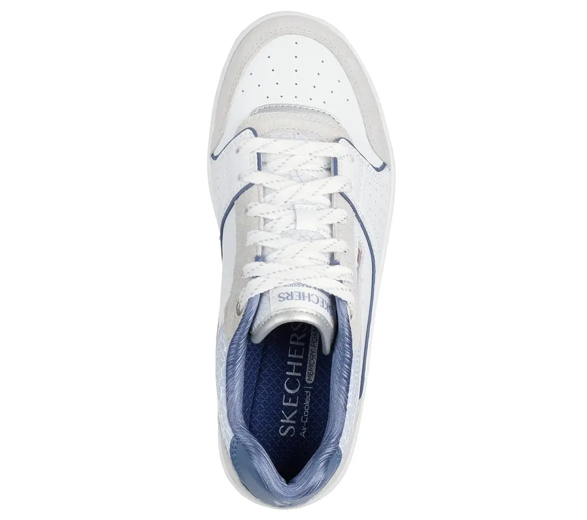 Sport Court 2.0 – Metallic Break Sport Court 2.0 – Metallic Break