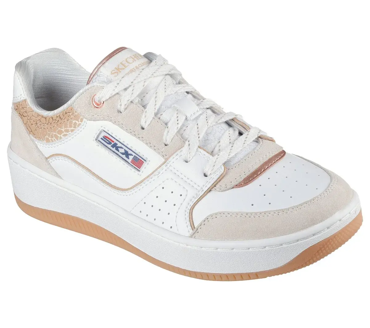 Sport Court 2.0 – Metallic Break Sport Court 2.0 – Metallic Break