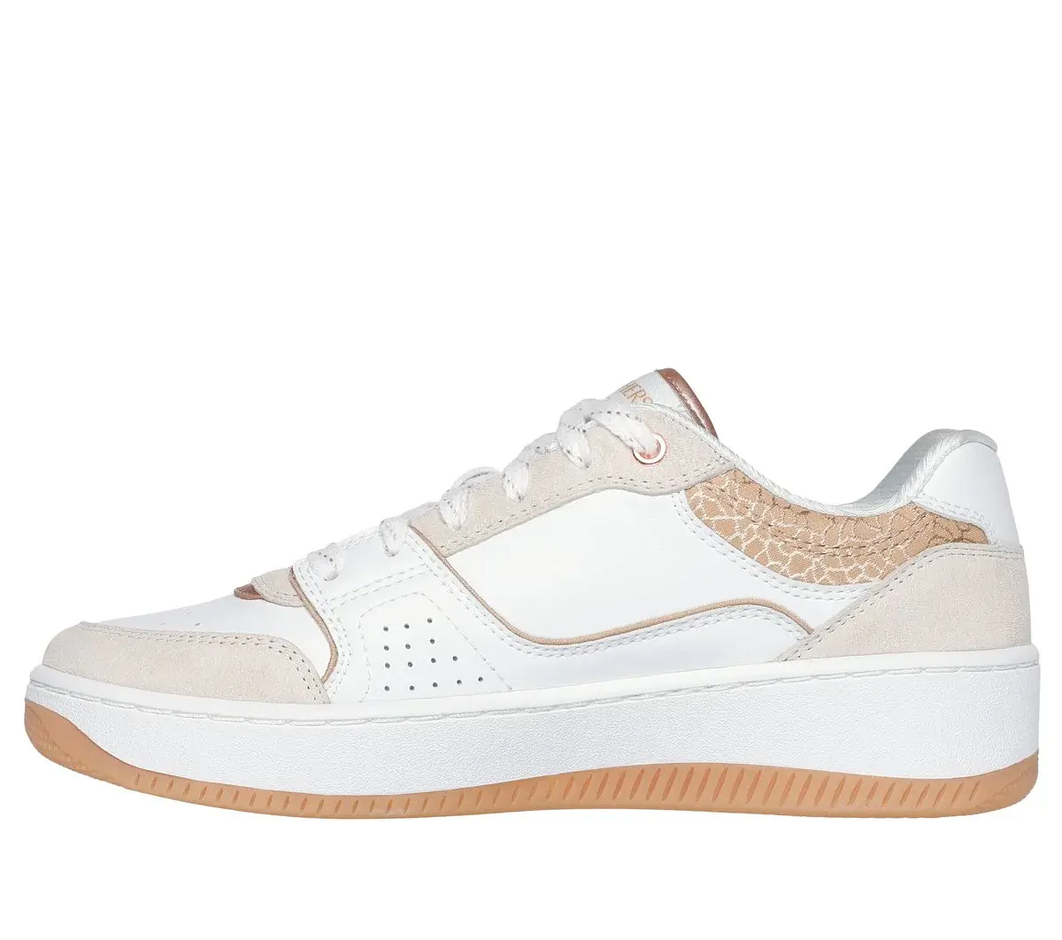 Sport Court 2.0 – Metallic Break Sport Court 2.0 – Metallic Break