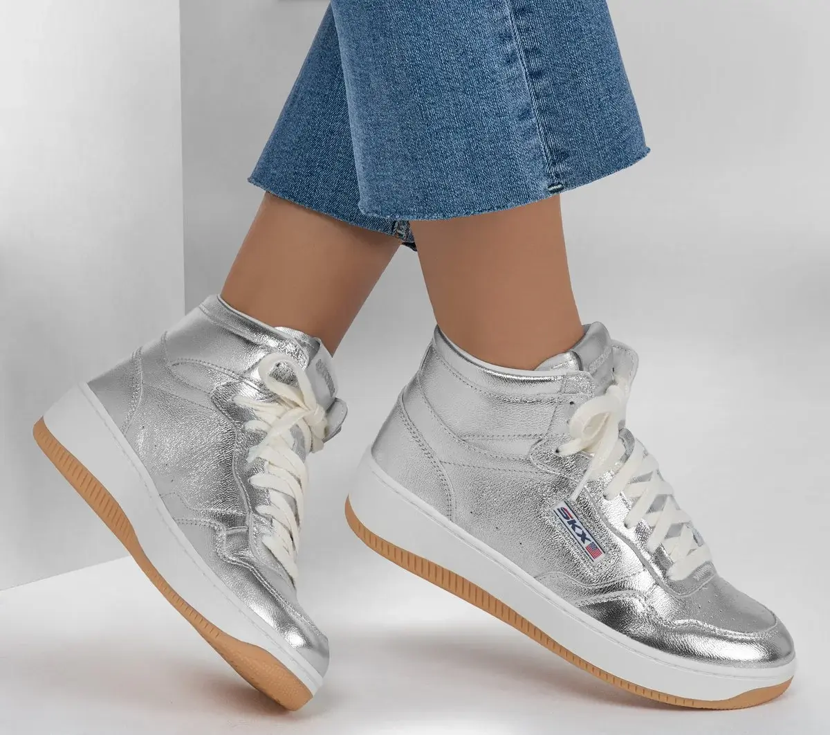 Sport Court 2.0 – Shining Glory