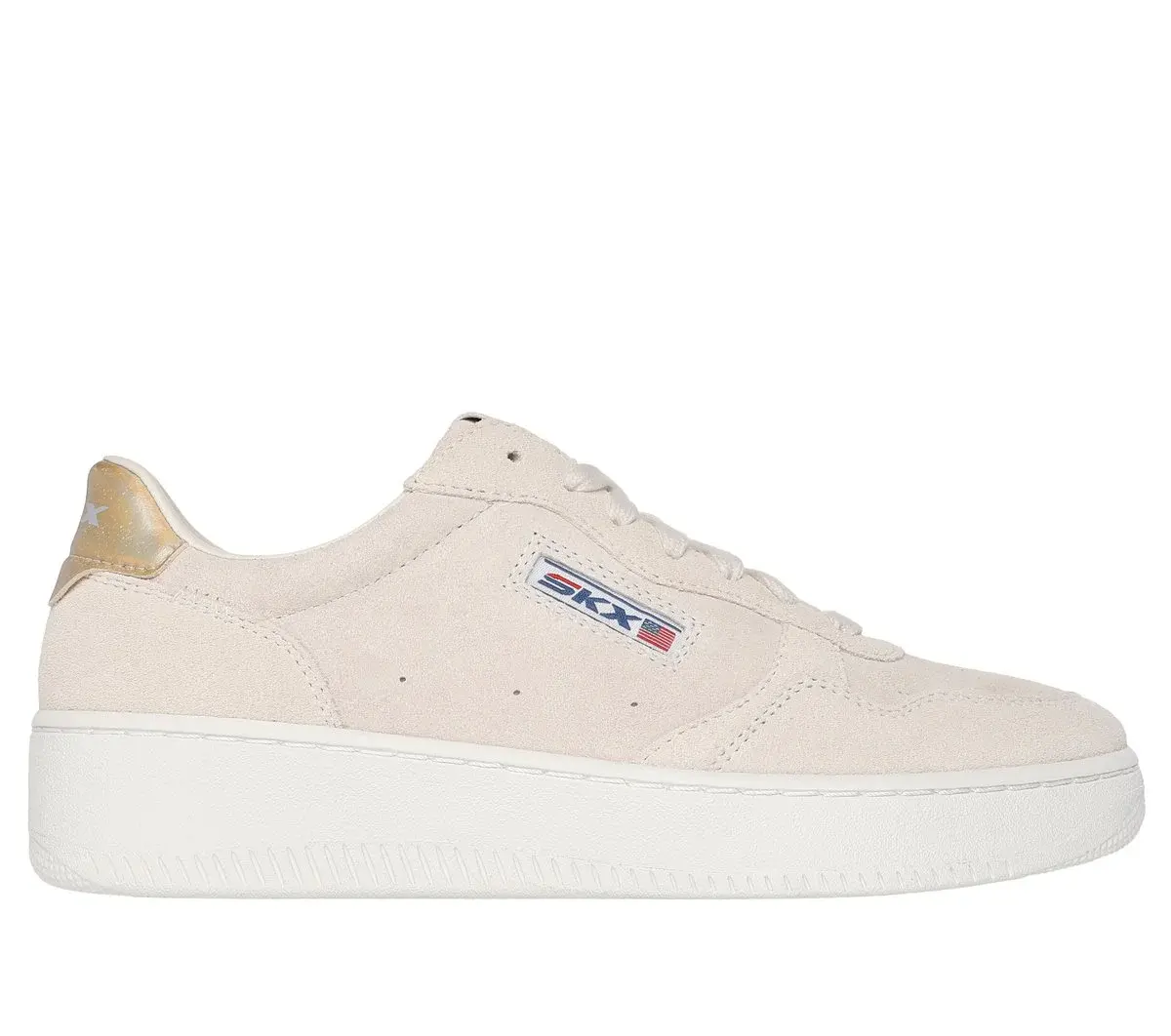 Sport Court 2.0 – Smooth Sparkle