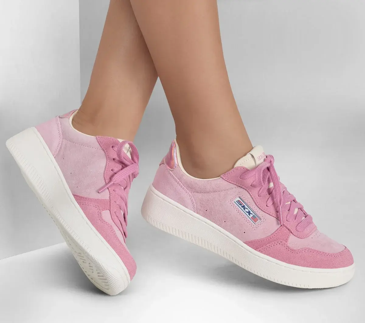 Sport Court 2.0 – Smooth Sparkle