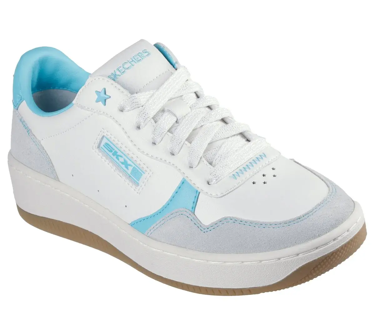 Sport Court 2.0 – Vivid Glow Sport Court 2.0 – Vivid Glow