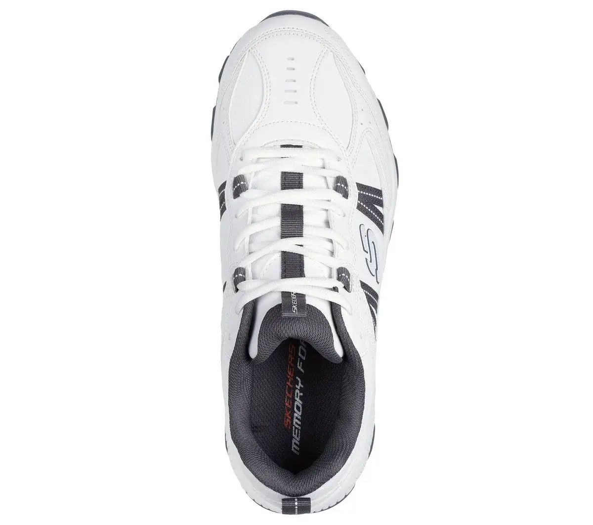 Stamina AT – Premium Stitch