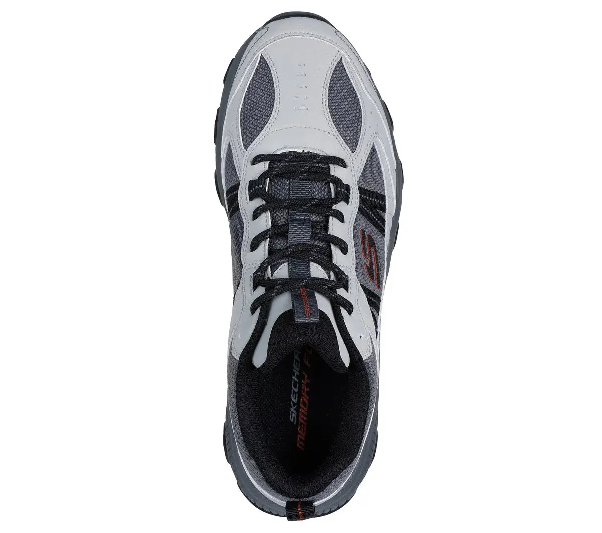 Stamina AT – Upper Stitch