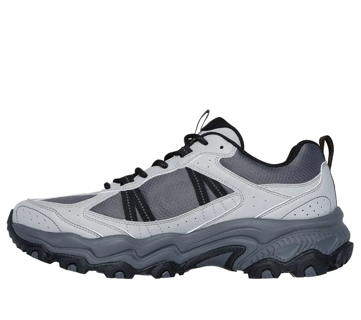 Stamina AT – Upper Stitch Stamina AT – Upper Stitch