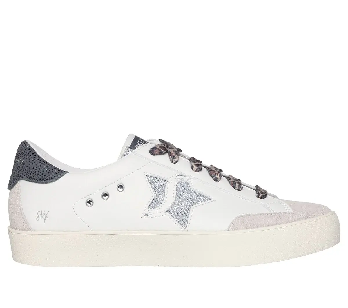 Strand Star – Fierce Statement