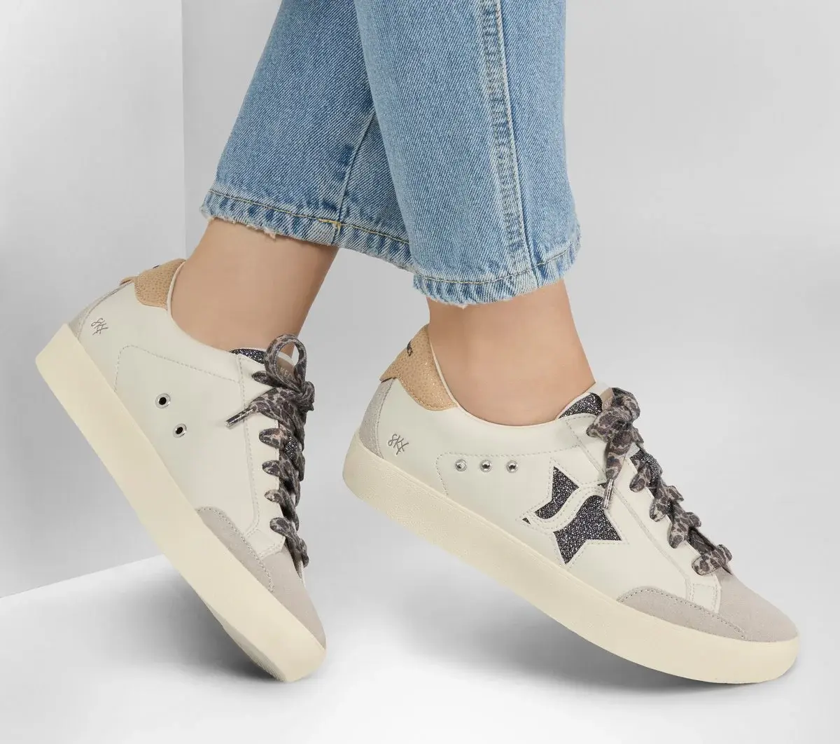 Strand Star – Fierce Statement