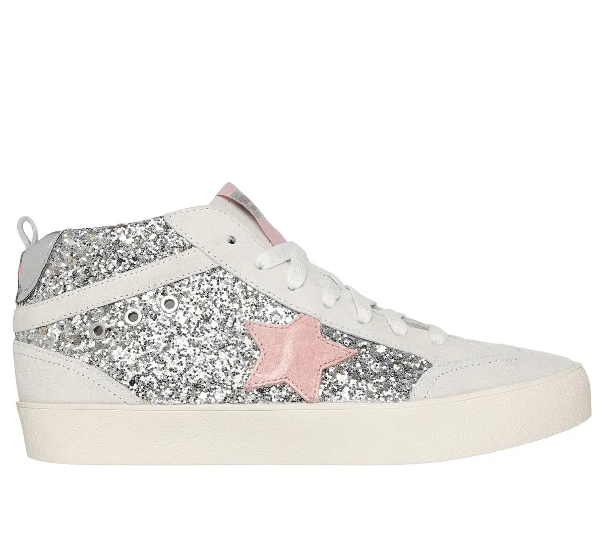 Strand Star – Golden Glam