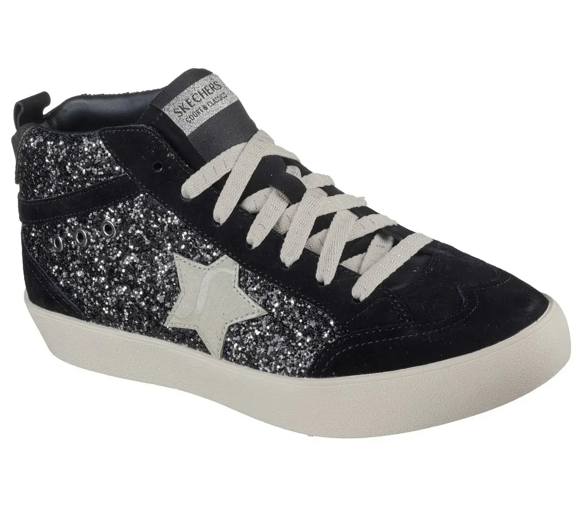 Strand Star – Golden Glam Strand Star – Golden Glam