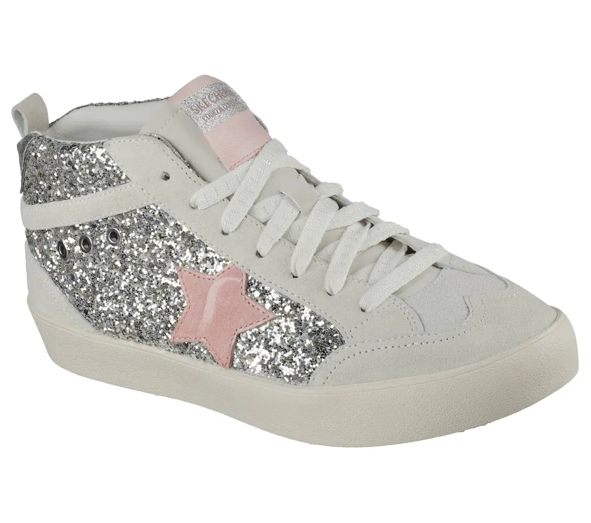 Strand Star – Golden Glam Strand Star – Golden Glam