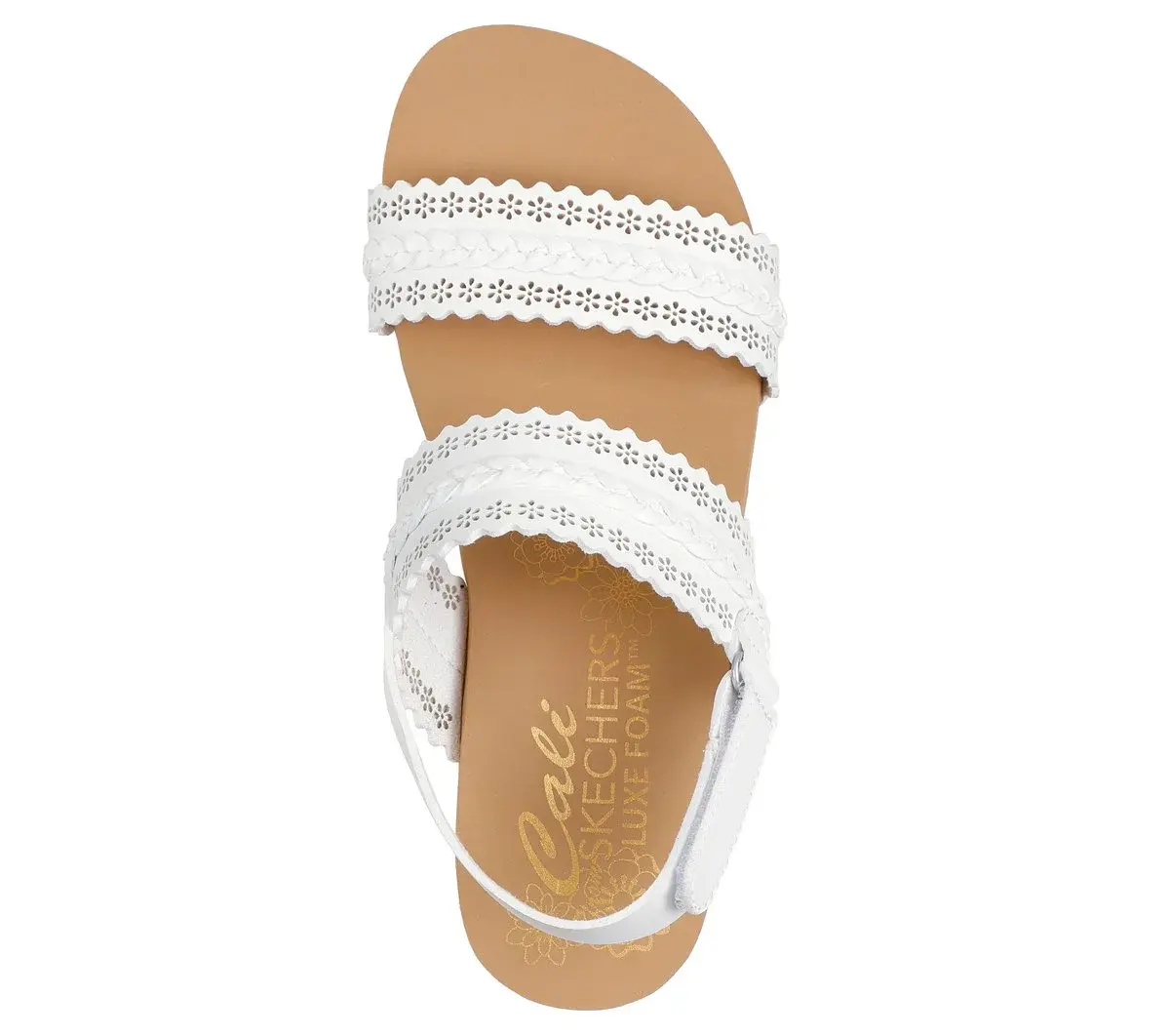 Summers – Coastal Stroll Summers – Coastal Stroll