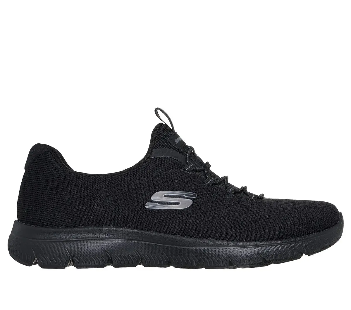 Summits – Radiant Flow