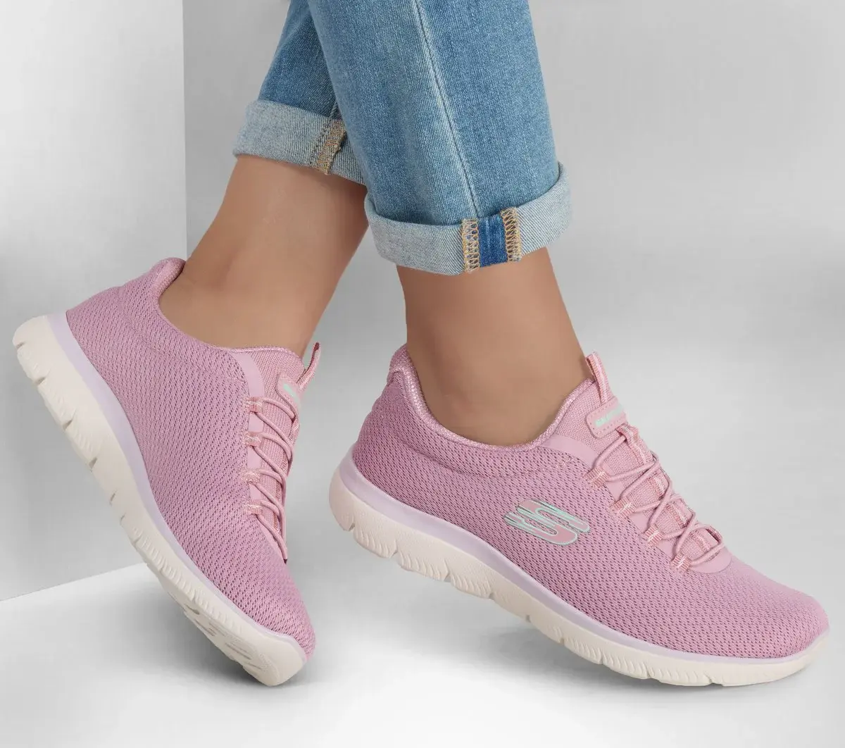 Summits – Summer Blush