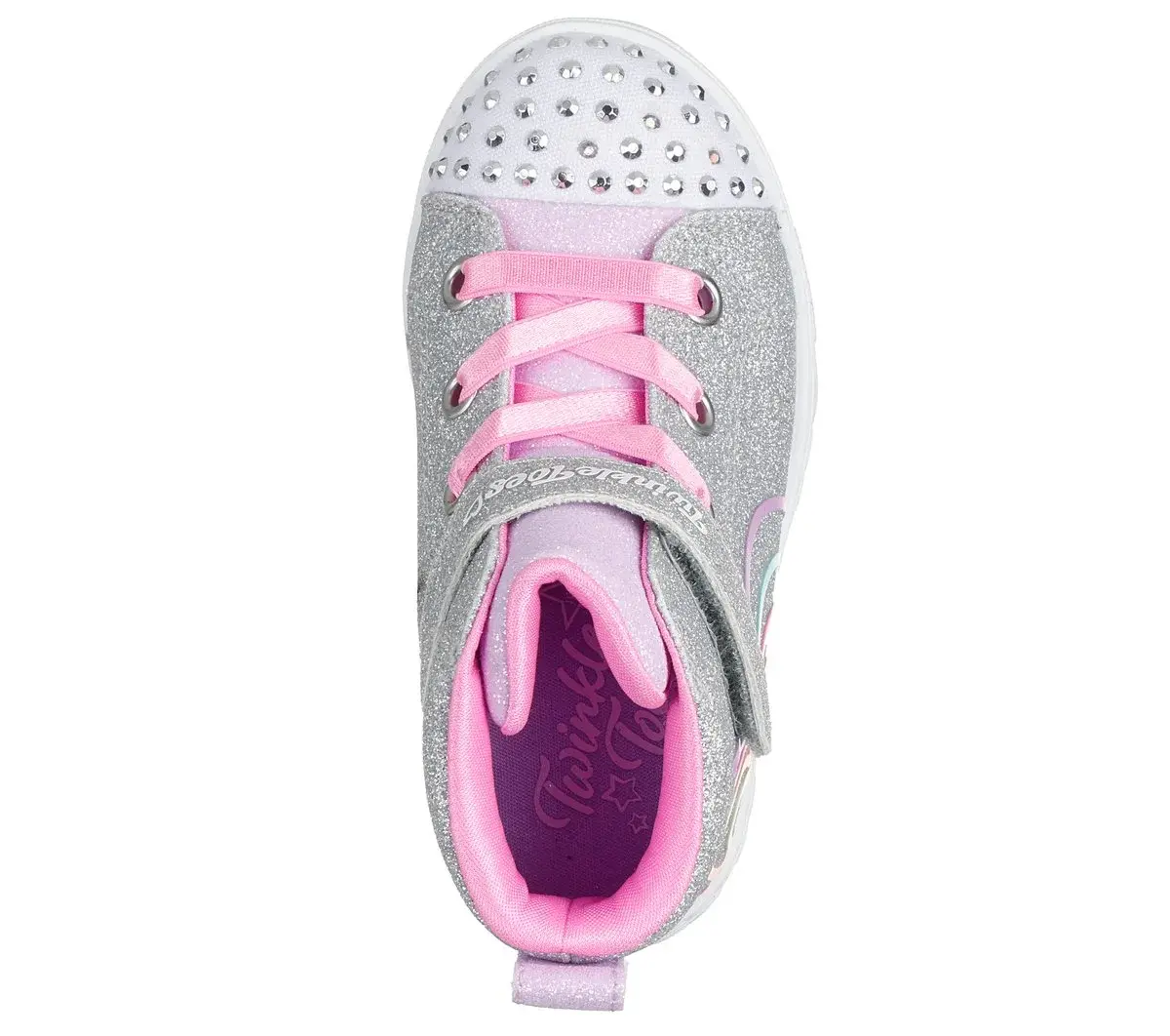 Twinkle Toes: Heart Steps – Heart Glow