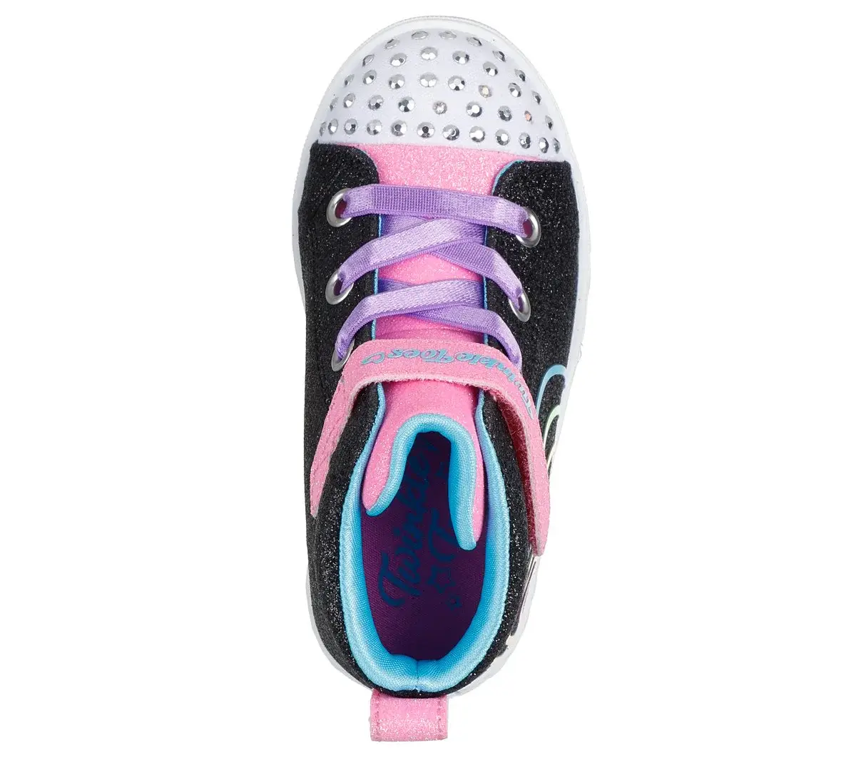 Twinkle Toes: Heart Steps – Heart Glow