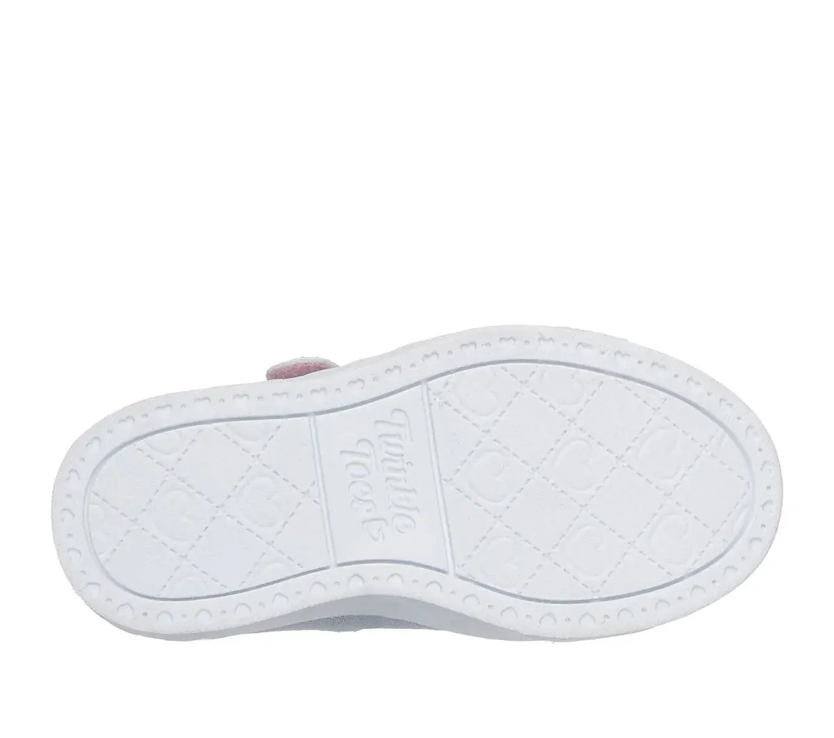 Twinkle Toes: Heart Steps – Shimmer Sweetie