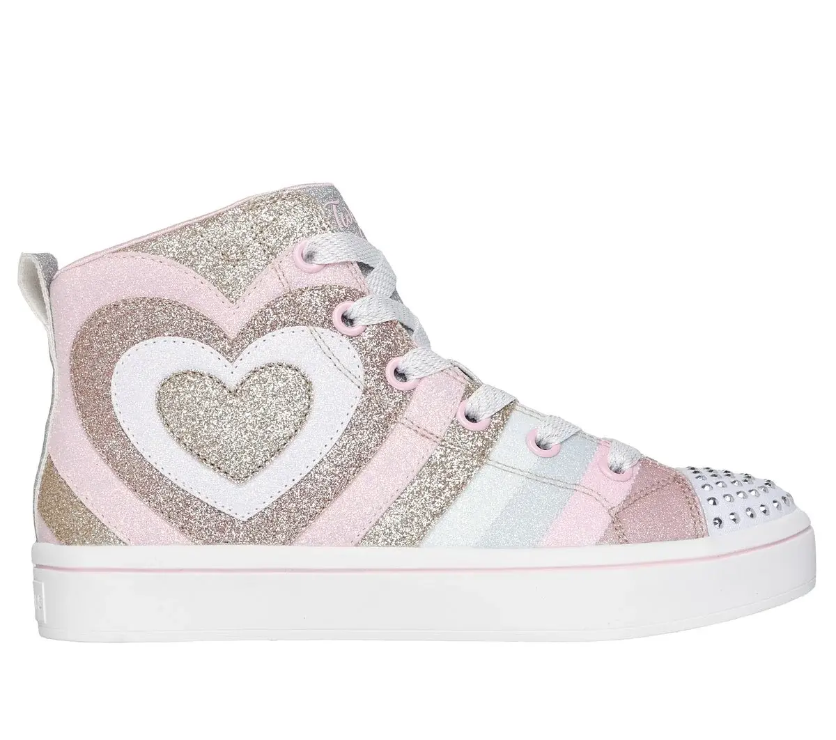 Twinkle Toes: HI-Lites – Heart Pop