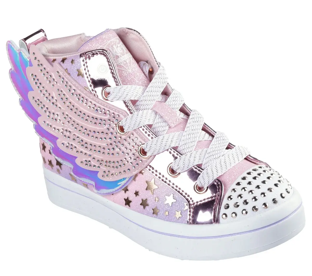Twinkle Toes: Twi-Lites 2.0 – Dreamy Wings Twinkle Toes: Twi-Lites 2.0 – Dreamy Wings
