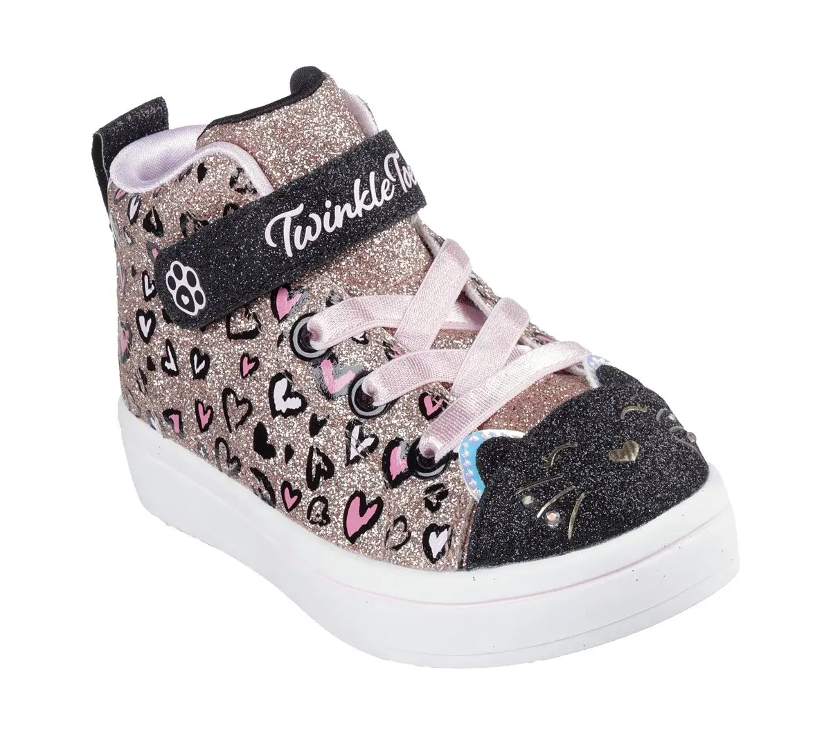 Twinkle Toes: Twi-Lites 2.0 – Kitty Cutie Twinkle Toes: Twi-Lites 2.0 – Kitty Cutie
