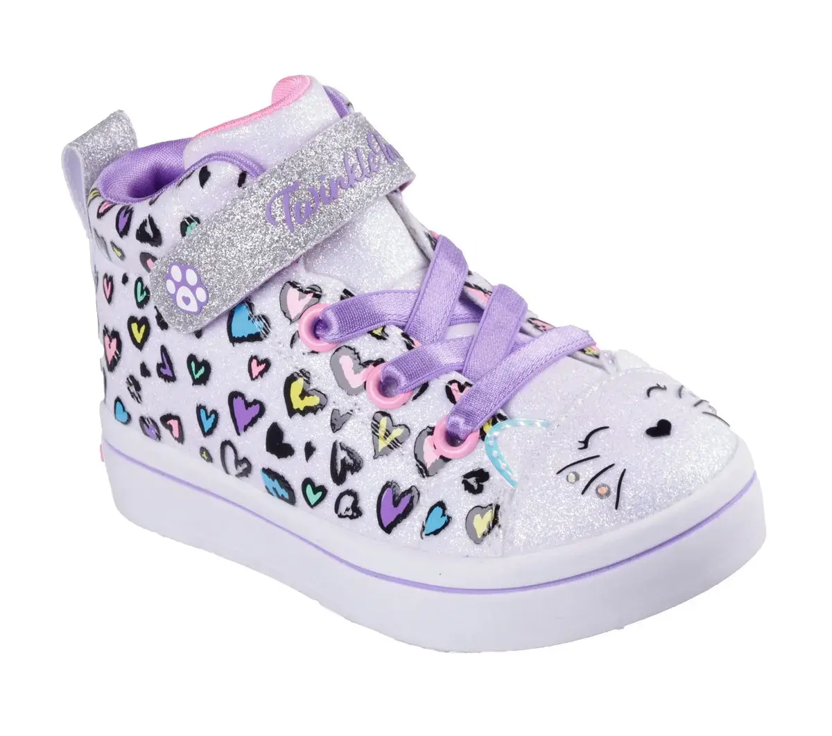 Twinkle Toes: Twi-Lites 2.0 – Kitty Cutie Twinkle Toes: Twi-Lites 2.0 – Kitty Cutie