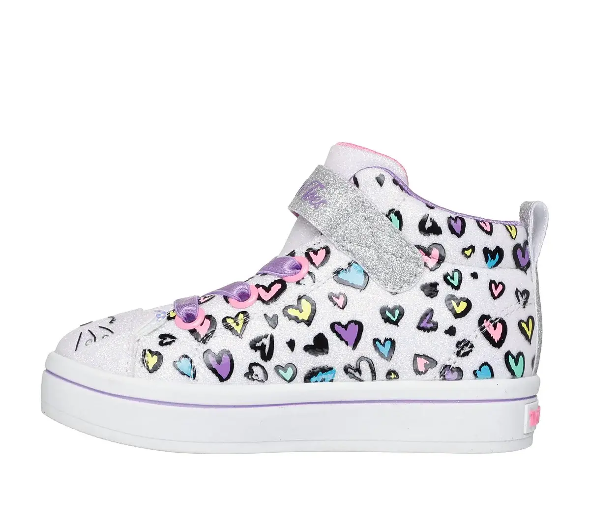 Twinkle Toes: Twi-Lites 2.0 – Kitty Cutie Twinkle Toes: Twi-Lites 2.0 – Kitty Cutie