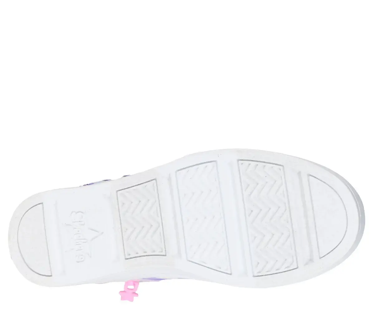 Twinkle Toes: Twi-Lites 2.0 – Unicorn Glam