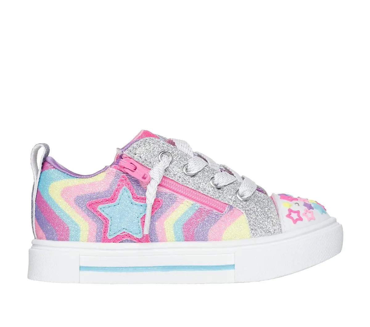 Twinkle Toes: Twinkle Sparks – Cosmic Burst