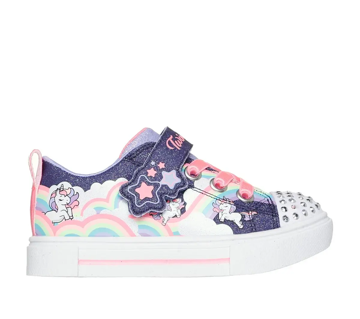 Twinkle Toes: Twinkle Sparks – Jumpin’ Clouds