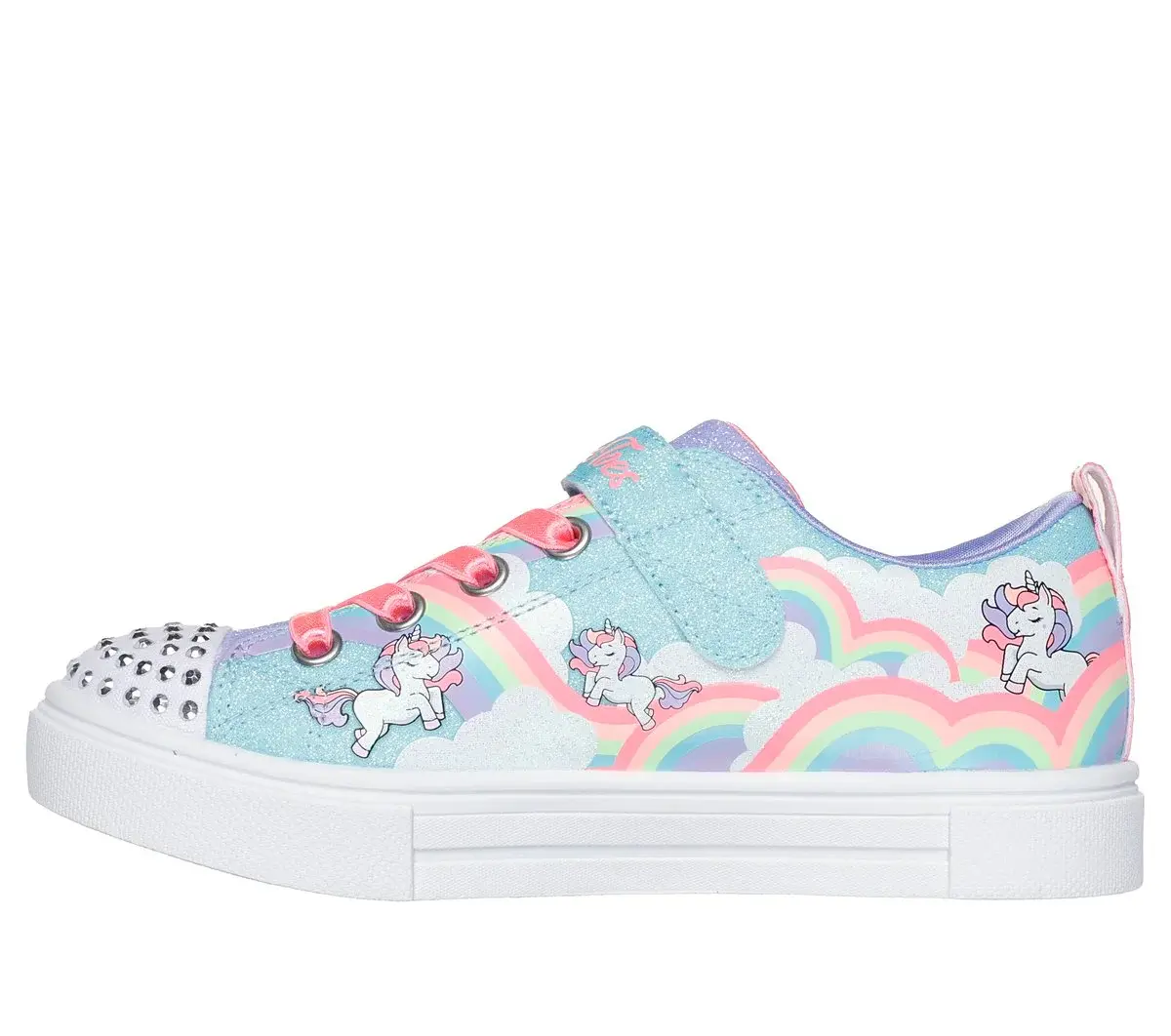 Twinkle Toes: Twinkle Sparks – Jumpin’ Clouds Twinkle Toes: Twinkle Sparks – Jumpin’ Clouds