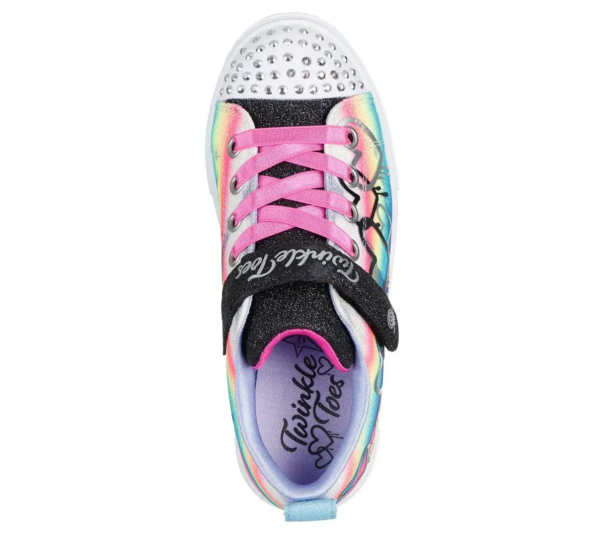 Twinkle Toes: Twinkle Sparks – Ombre Love