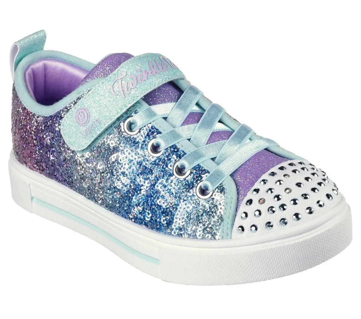 Twinkle Toes: Twinkle Sparks – Sequin Flash Twinkle Toes: Twinkle Sparks – Sequin Flash
