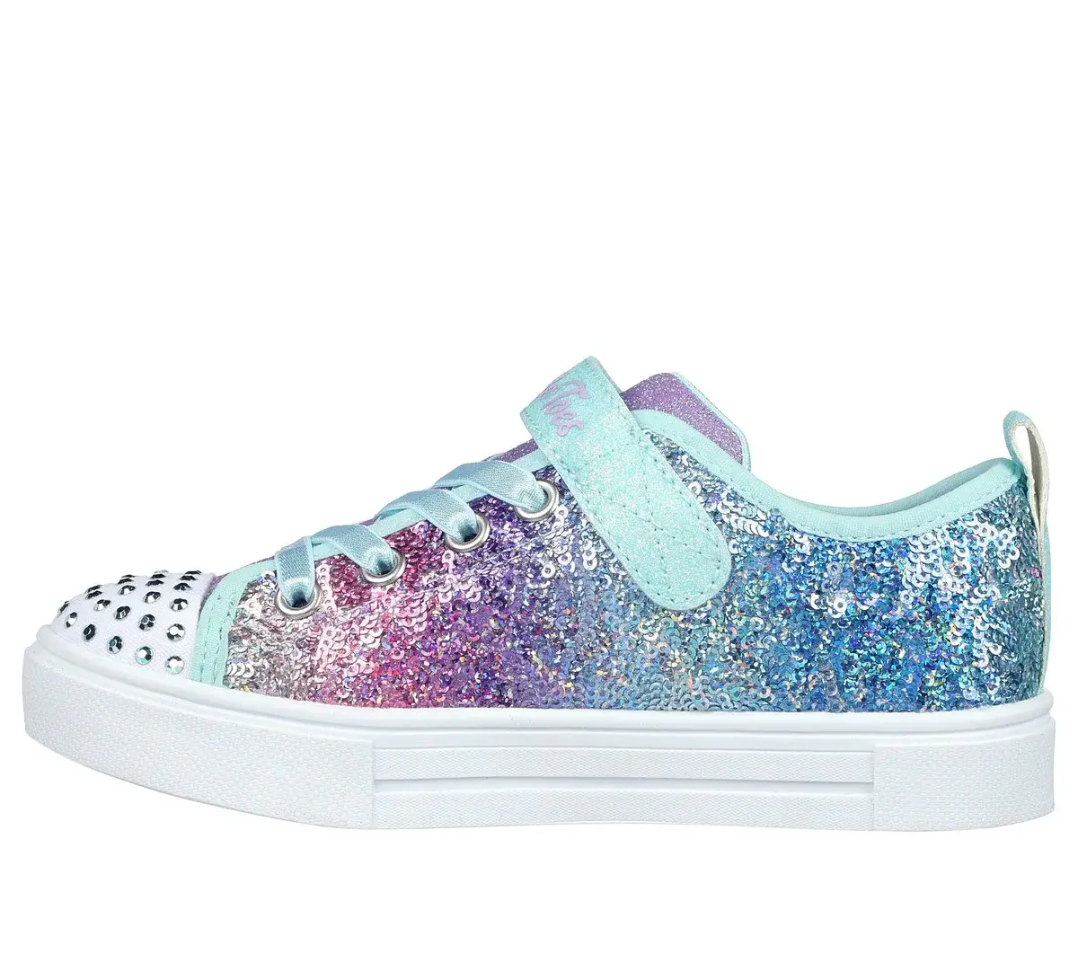 Twinkle Toes: Twinkle Sparks – Sequin Flash Twinkle Toes: Twinkle Sparks – Sequin Flash