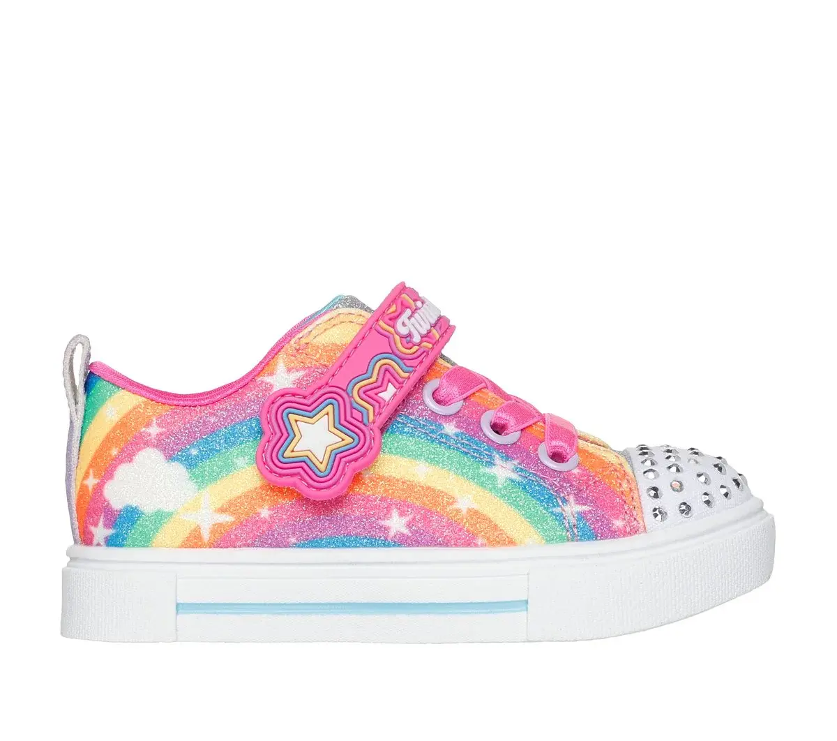 Twinkle Toes: Twinkle Sparks – Starry Rainbow