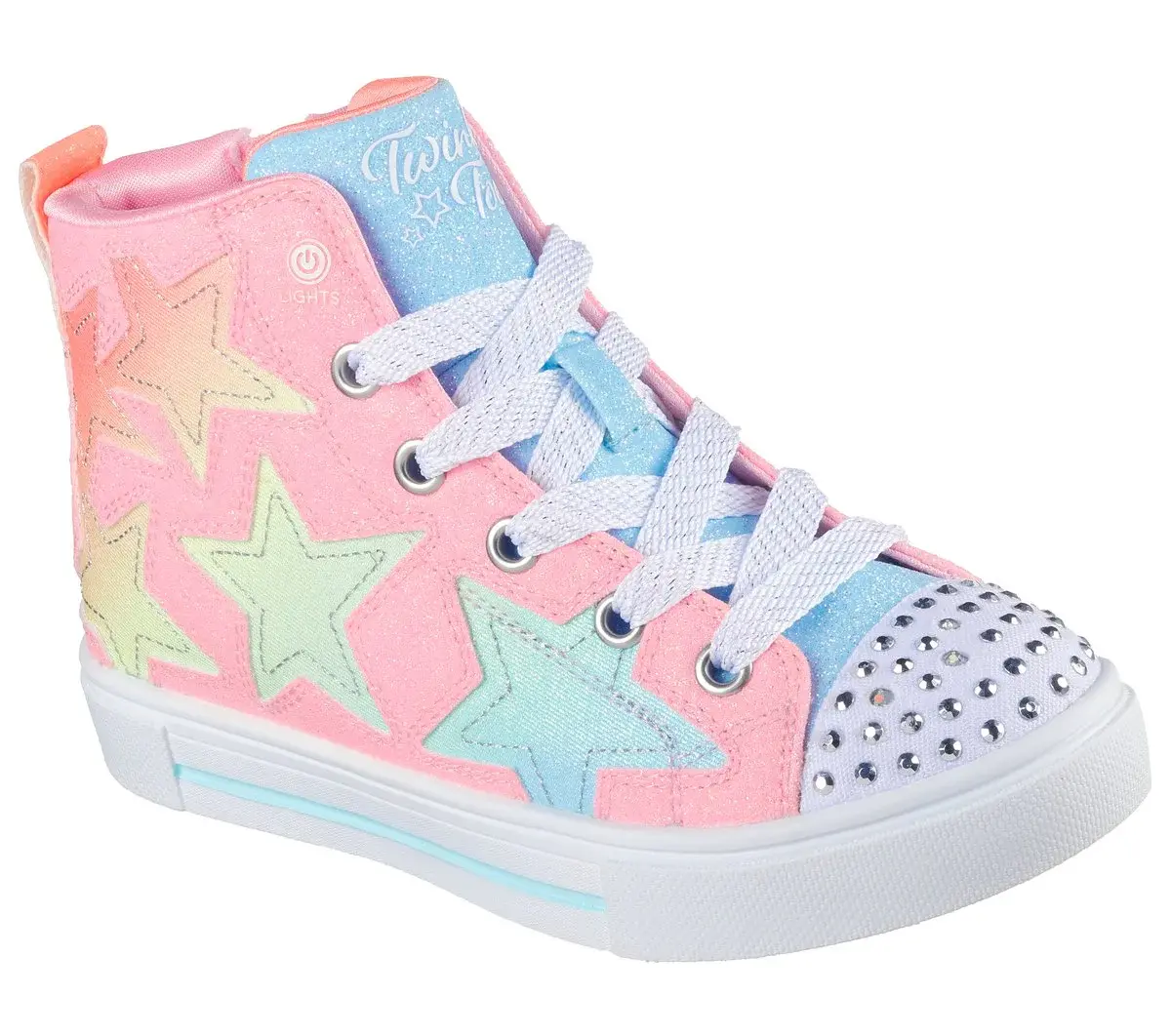 Twinkle Toes: Twinkle Sparks – Stellar Star Twinkle Toes: Twinkle Sparks – Stellar Star