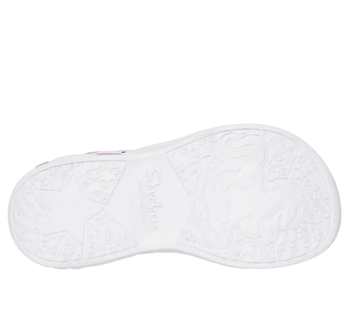 Unicorn Dreams Sandal – Dreamy Unicorns