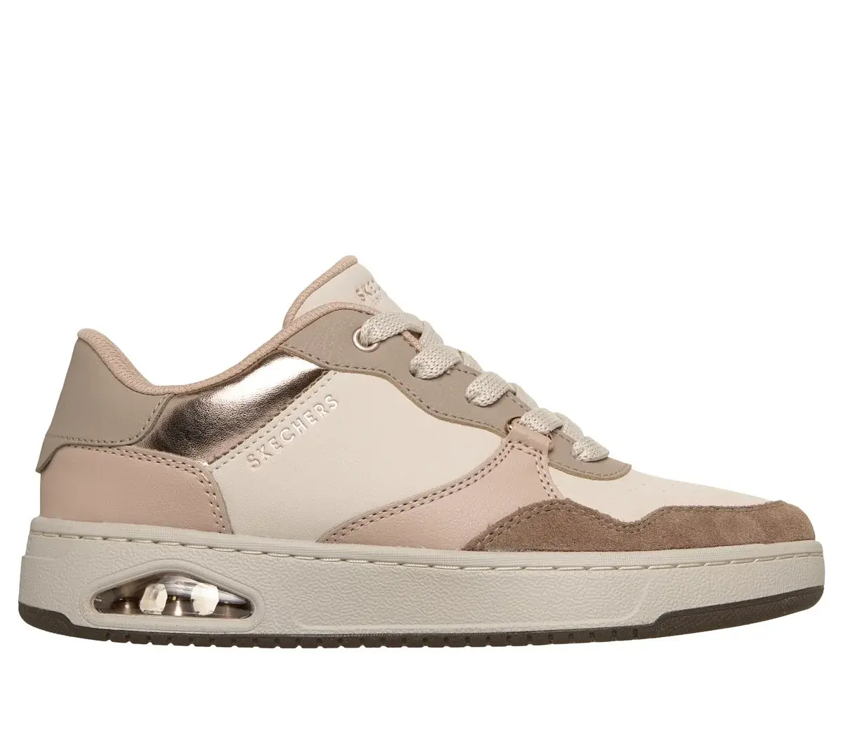 Uno CTL – Subtle Shimmer