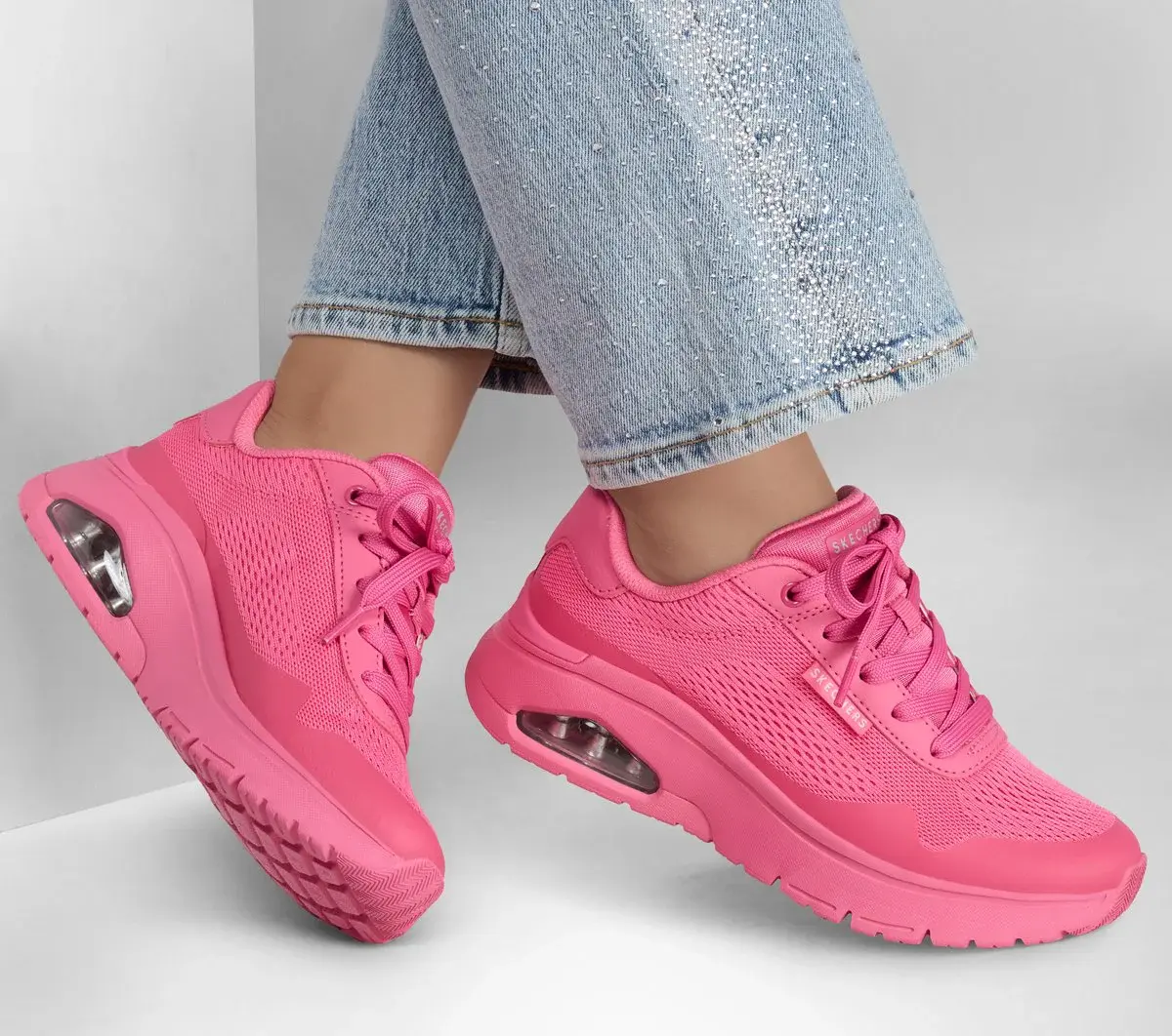 Uno Flex – Spring On Air