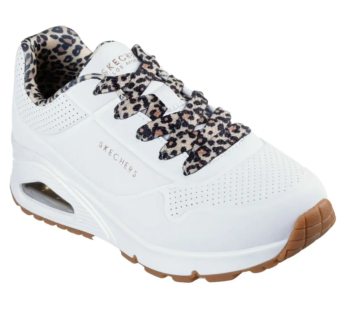 Uno Gen1- Leopard Chic Uno Gen1- Leopard Chic