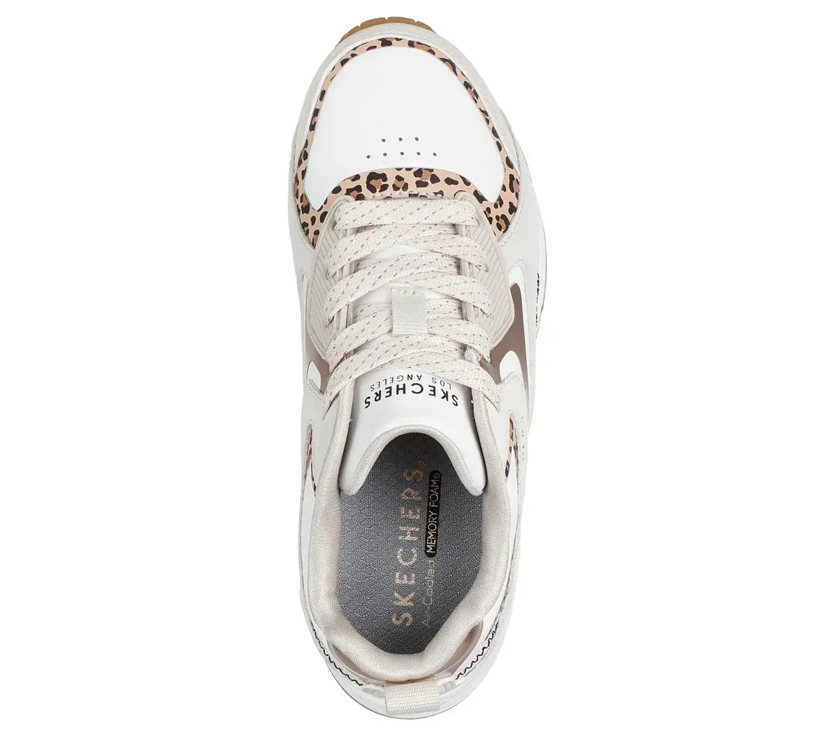 Uno Gen1 – Leopard Surge