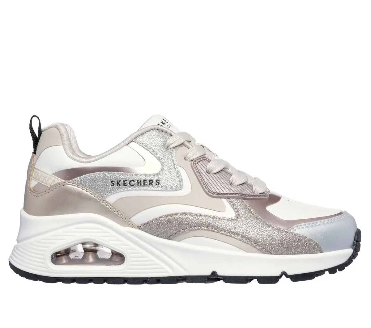 Uno Gen1 – Metallic Stride