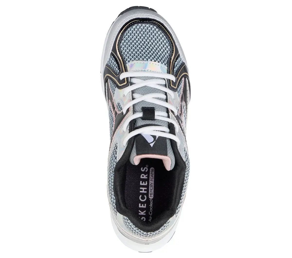 Uno Gen1 – Platinum Flash